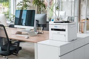 Canon i-SENSYS MF275dw II